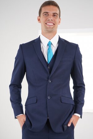 Jason Pierce